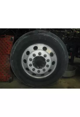 22.5 10HPW ALUMINUM Wheel