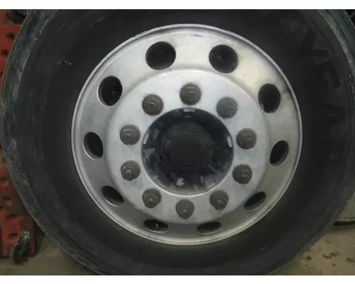 22.5 10HPW ALUMINUM Wheel