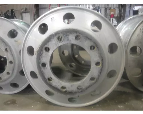 22.5 10HPW ALUMINUM Wheel