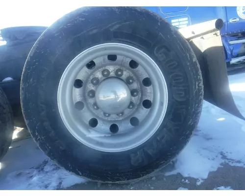 22.5 10HPW ALUMINUM Wheel