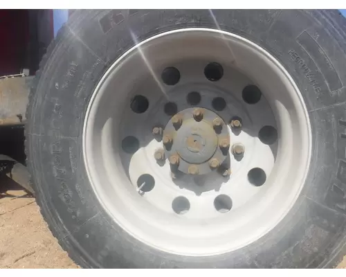 22.5 10HPW ALUMINUM Wheel