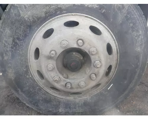 22.5 10HPW ALUMINUM Wheel