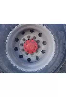 22.5 10HPW ALUMINUM Wheel