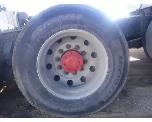 22.5 10HPW ALUMINUM Wheel