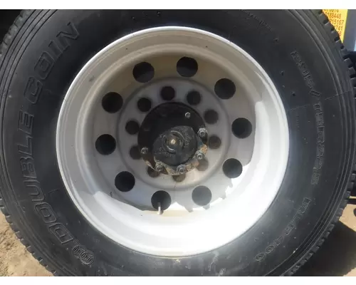 22.5 10HPW ALUMINUM Wheel