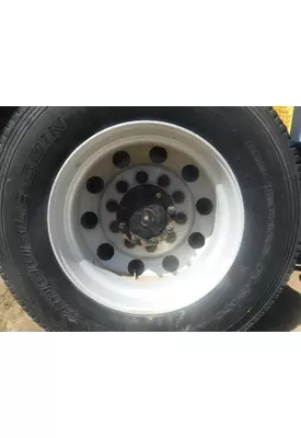 22.5 10HPW ALUMINUM Wheel