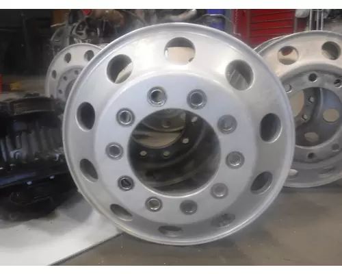 22.5 10HPW ALUMINUM Wheel