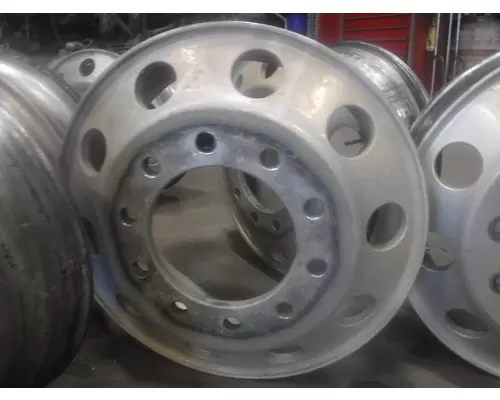 22.5 10HPW ALUMINUM Wheel