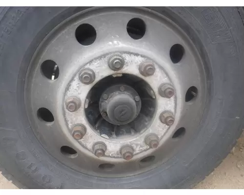 22.5 10HPW ALUMINUM Wheel