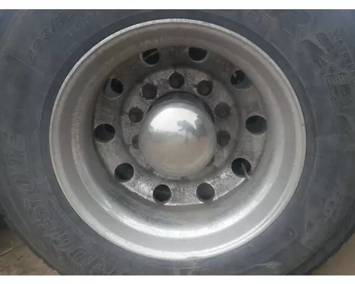 22.5 10HPW ALUMINUM Wheel