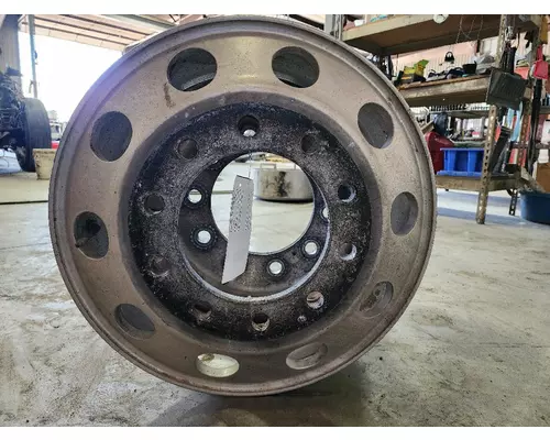 22.5 10HPW ALUMINUM Wheel