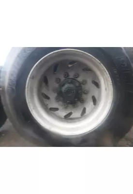 22.5 10HPW ALUMINUM Wheel