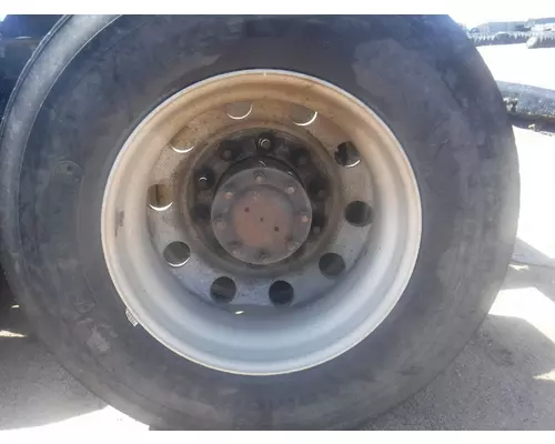 22.5 10HPW ALUMINUM Wheel