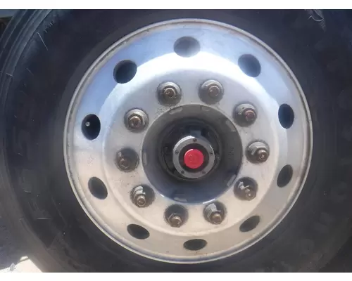 22.5 10HPW ALUMINUM Wheel