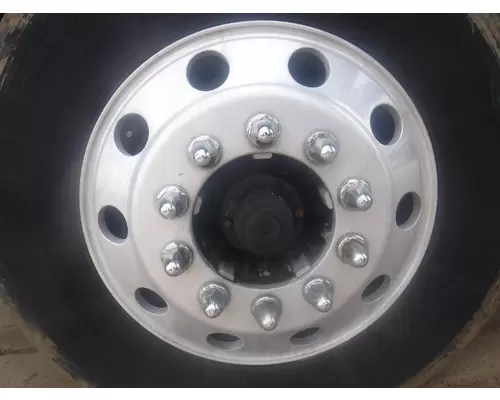 22.5 10HPW ALUMINUM Wheel