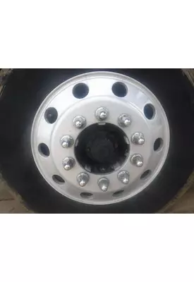 22.5 10HPW ALUMINUM Wheel