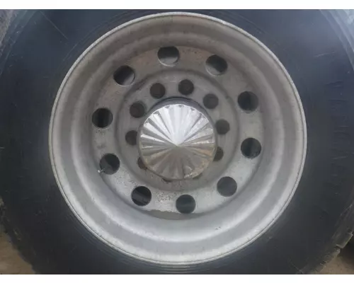 22.5 10HPW ALUMINUM Wheel