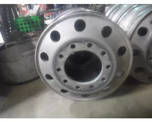 22.5 10HPW ALUMINUM Wheel