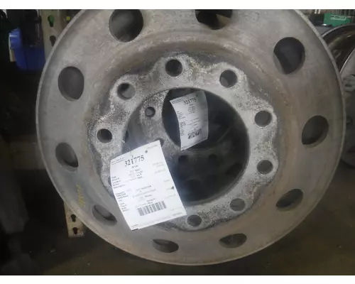 22.5 10HPW ALUMINUM Wheel