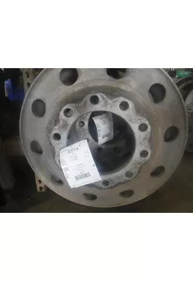 22.5 10HPW ALUMINUM Wheel