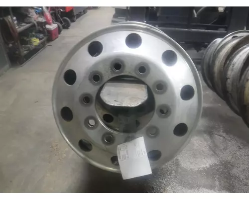 22.5 10HPW ALUMINUM Wheel