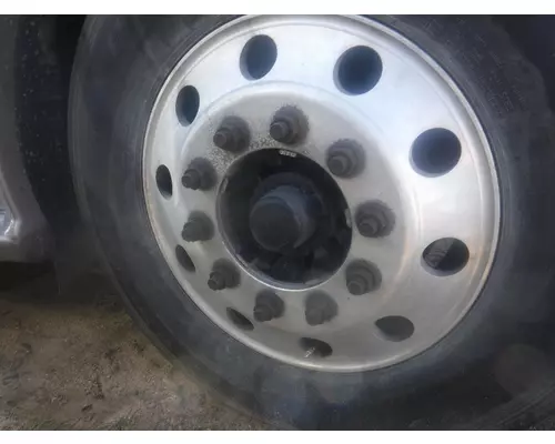 22.5 10HPW ALUMINUM Wheel