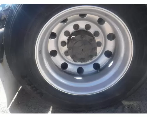 22.5 10HPW ALUMINUM Wheel