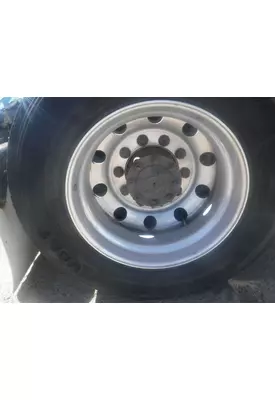 22.5 10HPW ALUMINUM Wheel