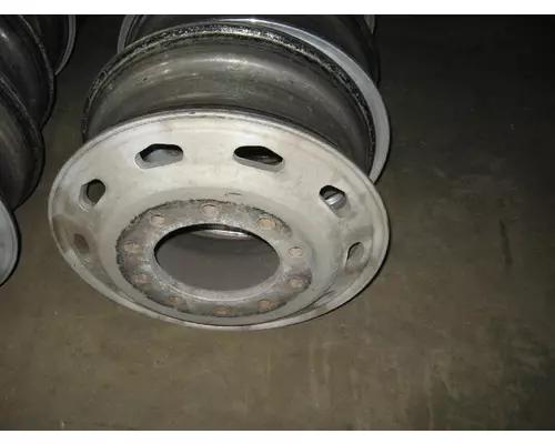 22.5 10HPW ALUMINUM Wheel