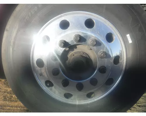 22.5 10HPW ALUMINUM Wheel