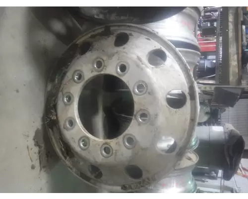 22.5 10HPW ALUMINUM Wheel