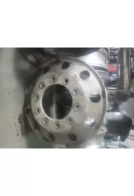 22.5 10HPW ALUMINUM Wheel