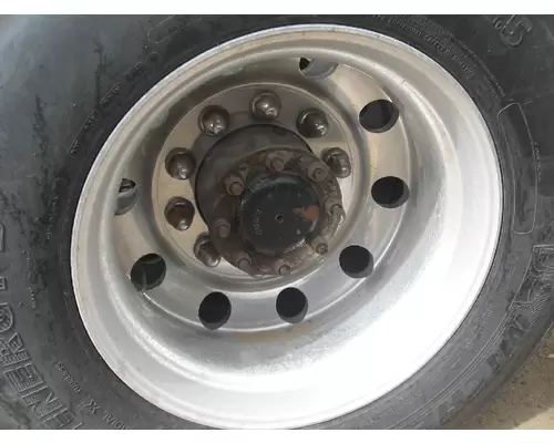 22.5 10HPW ALUMINUM Wheel