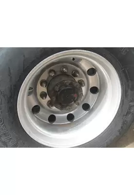 22.5 10HPW ALUMINUM Wheel