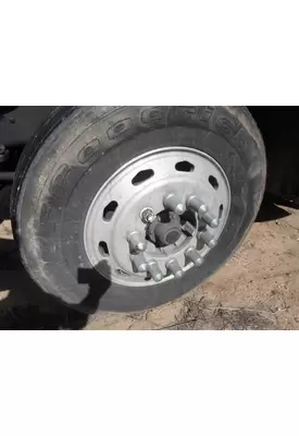 22.5 10HPW ALUMINUM Wheel