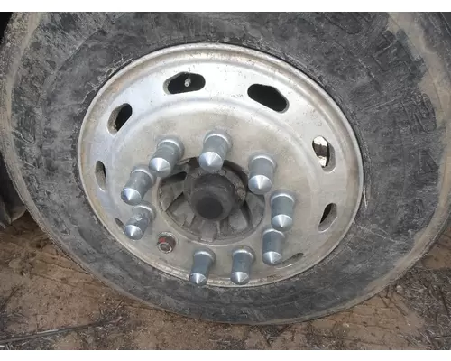 22.5 10HPW ALUMINUM Wheel