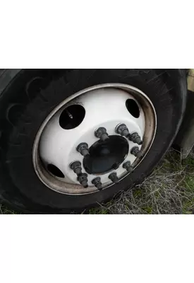 22.5 10HPW STEEL Wheel