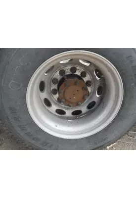 22.5 10HPW STEEL Wheel