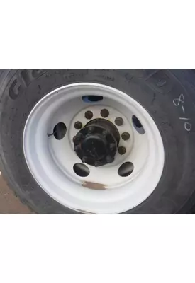 22.5 10HPW STEEL Wheel