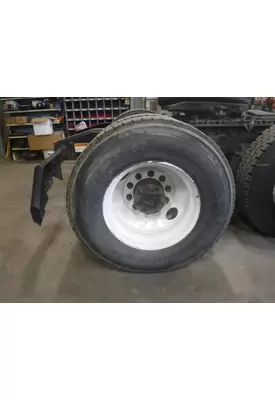 22.5 10HPW STEEL Wheel