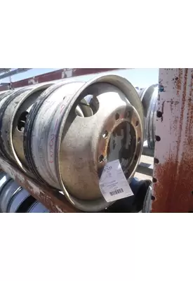 22.5 10HPW STEEL Wheel