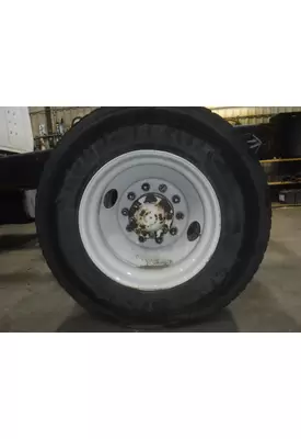 22.5 10HPW STEEL Wheel