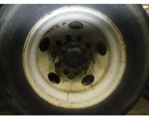 22.5 10HPW STEEL Wheel