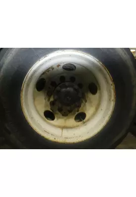 22.5 10HPW STEEL Wheel