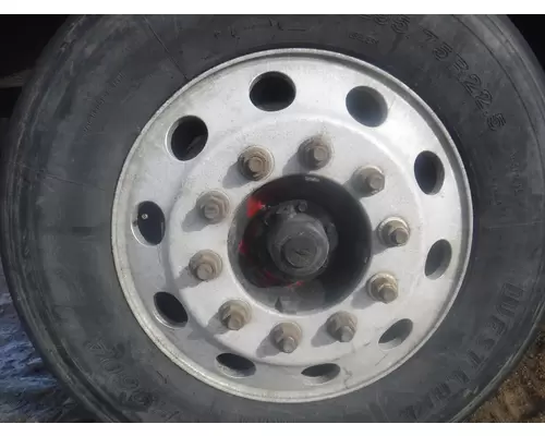 22.5 10HPW STEEL Wheel