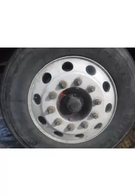 22.5 10HPW STEEL Wheel