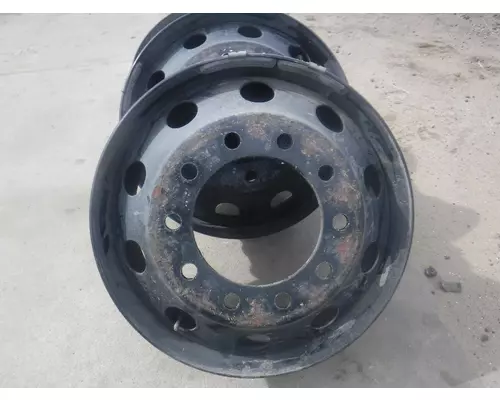 22.5 10HPW STEEL Wheel