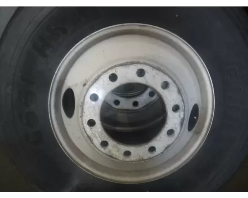 22.5 10HPW STEEL Wheel