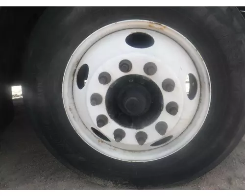 22.5 10HPW STEEL Wheel