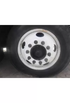 22.5 10HPW STEEL Wheel